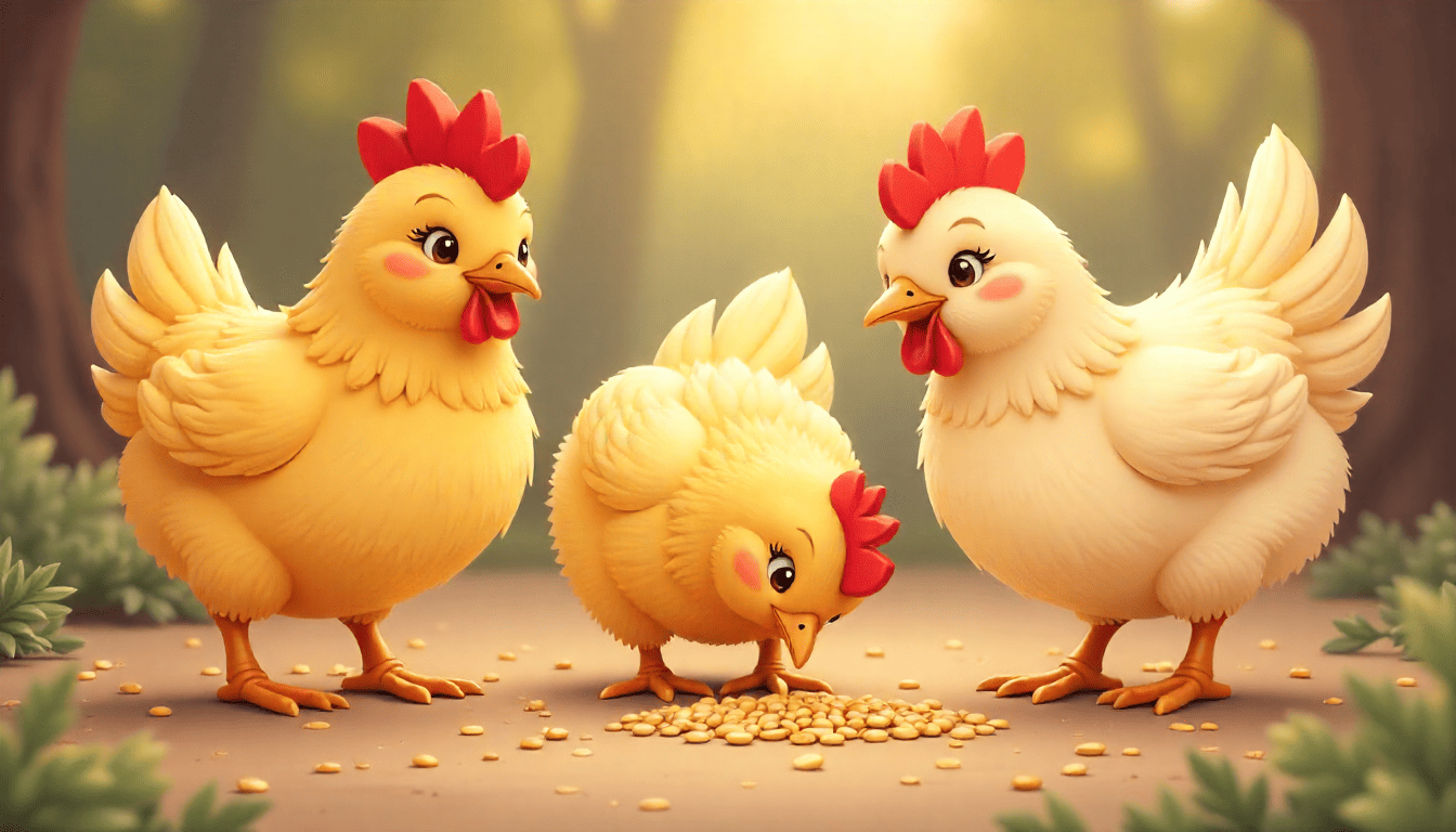 Fresh, Nutritious Eggs icon